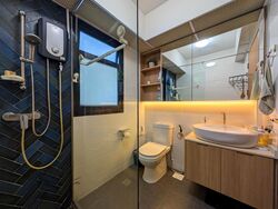 Blk 457A Fernvale Woods (Sengkang), HDB 5 Rooms #503206871